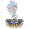 Tiny Rick